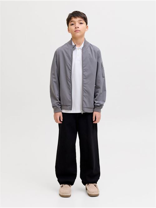  JACK JONES KIDS | 12295282/Bright White